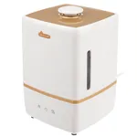 دستگاه بخور سرد و گرم سایلن مدل MH-502T