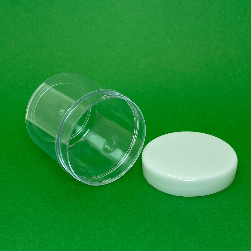 محفظه نگهداری کرم مدل S-60 بسته 4 عددی