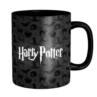 ماگ طرح هری پاتر مدل 130