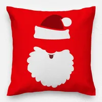 کاور کوسن مدل کریسمس کد 1062