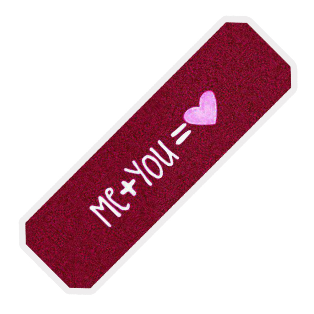 نشانگر کتاب مدل عاشقانه کد PH5