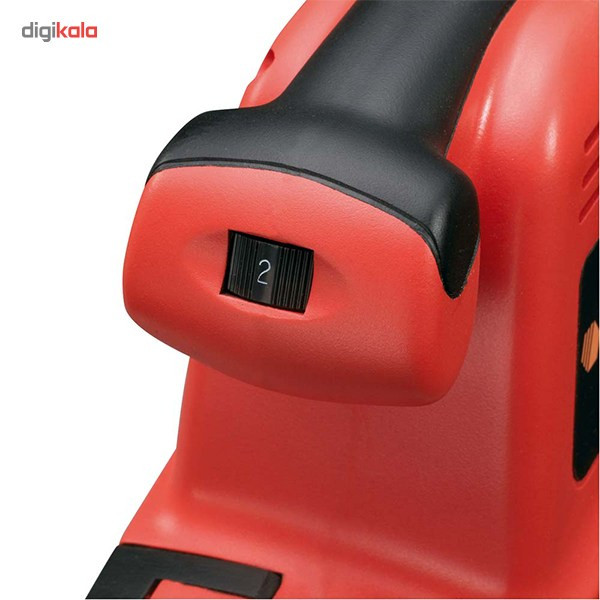 دستگاه سنباده زن بلک اند دکر مدل KA274EKA