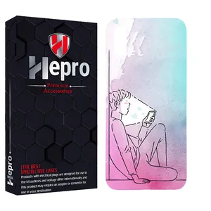 HEPRO MC Cover for XIAOMI REDMI 9A