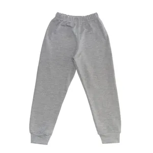 شلوار بچگانه آریان نخ باف مدل 3983