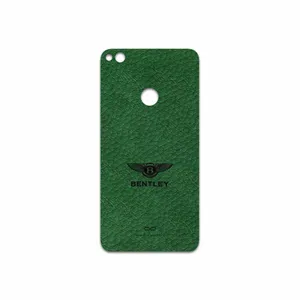 MAHOOT GL-BNTLY Cover Sticker for Honor 8 Lite