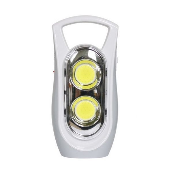 چراغ اضطراری دی پی مدل DP-7156