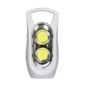 چراغ اضطراری دی پی مدل DP-7156