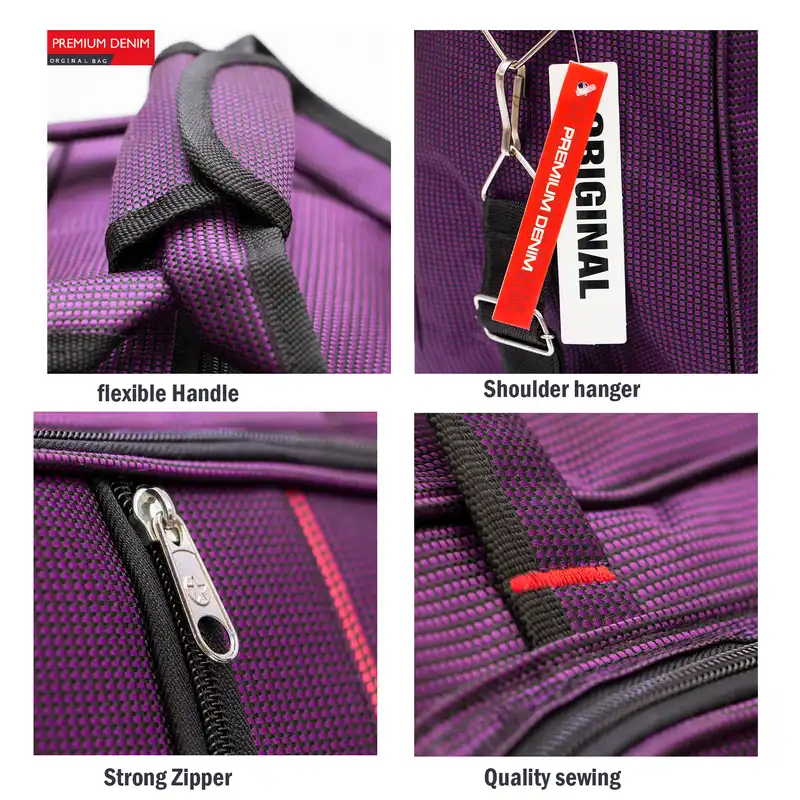 ساک لوازم کودک و نوزاد مدل LT-900