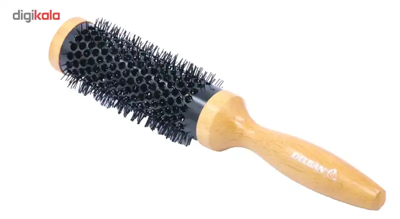 برس مو دلگان مدل W19-R0135-079-VW07