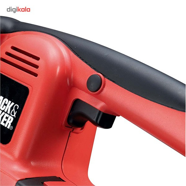 دستگاه سنباده زن بلک اند دکر مدل KA274EKA