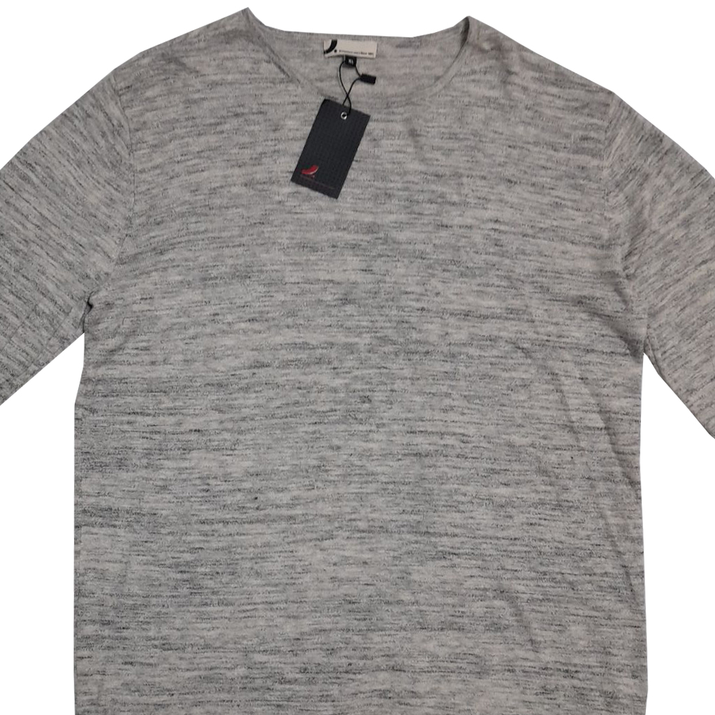 پلیور مردانه درسمن مدل FH861291 - - 2