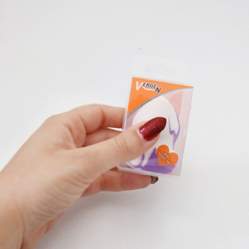 پد آرایشی ورژن مدل N122