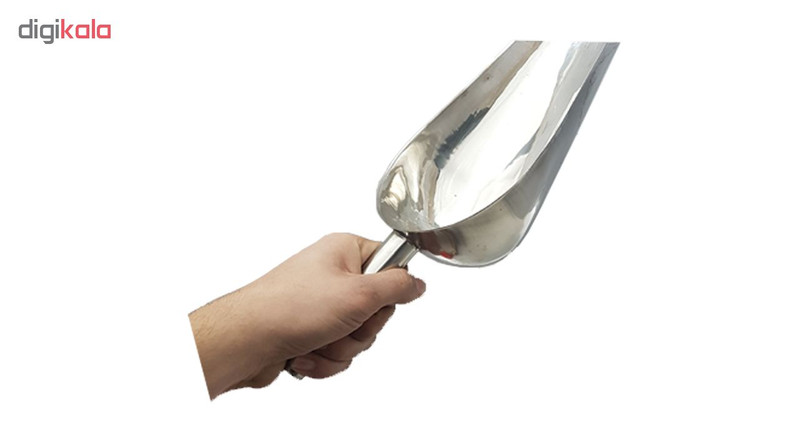 سرتاس استیل نگیر مدل b4