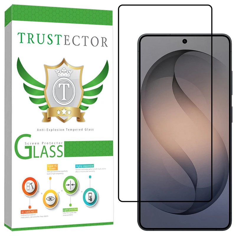 محافظ صفحه نمایش تراستکتور مدل FUET30 مناسب برای گوشی موبایل سامسونگ Galaxy S26 Ultra 5G