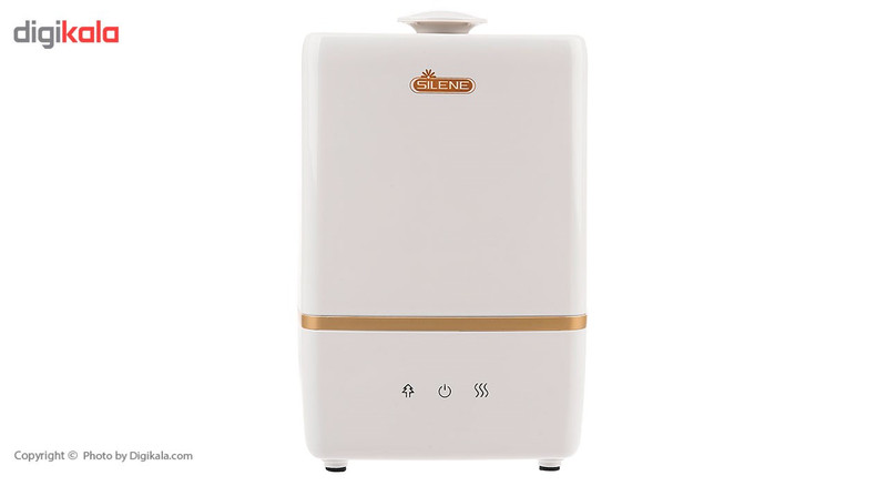 بخور سرد و گرم سایلن مدل MH-502T