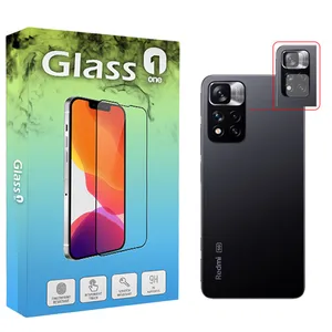 محافظ لنز دوربین گلس وان مدل SAD-01 مناسب برای گوشی موبایل شیائومی Redmi Note 11 Pro 4G / 5G