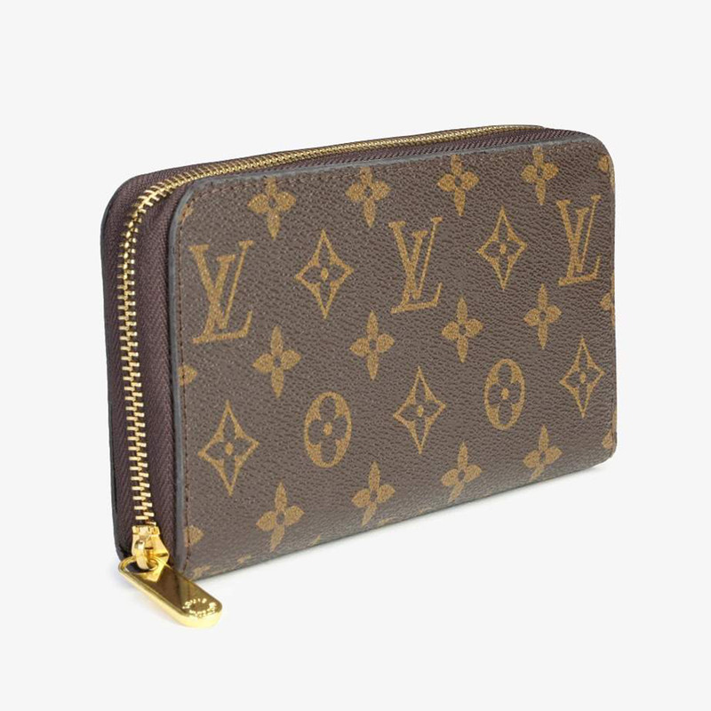 کیف پول زنانه مدل 100002