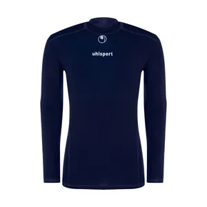 تی شرت آستین بلند ورزشی مردانه مدل 1381Na