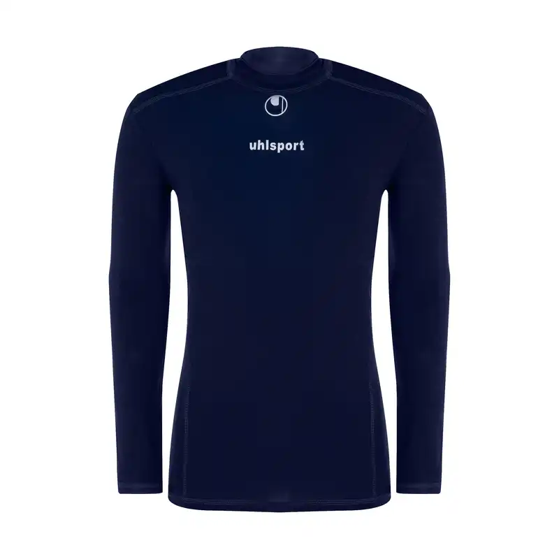 تی شرت آستین بلند ورزشی مردانه مدل 1381Na