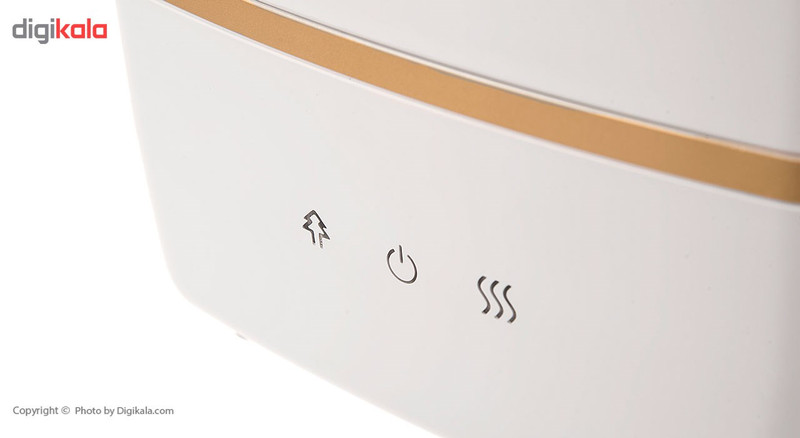 بخور سرد و گرم سایلن مدل MH-502T