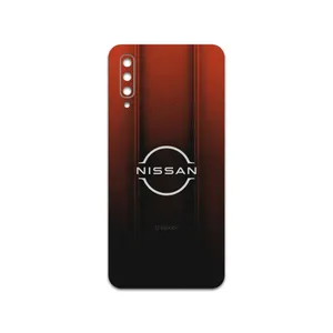 MAHOOT  Nissan Cover Sticker for Samsung Galaxy A50