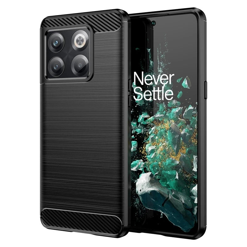 کاور بادیگارد مدل Steel مناسب برای گوشی موبایل وان پلاس 10 Pro
