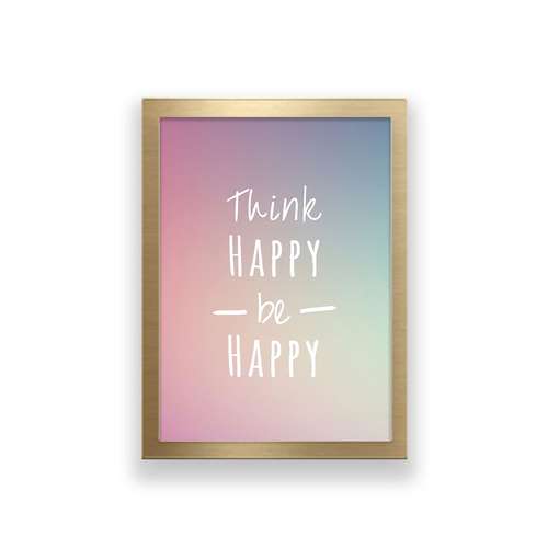 تابلو طرح تایپوگرافی