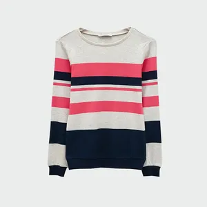 پلیور زنانه ال سی وایکیکی مدل يقه گرد