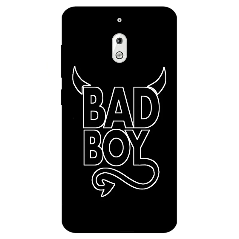 کاور مگافون کد 8106 مناسب برای گوشی موبایل نوکیا 2.1