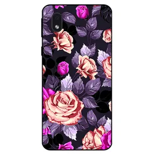 Megafone 1652 Cover For Samsung Galaxy A01 Core / M01 Core