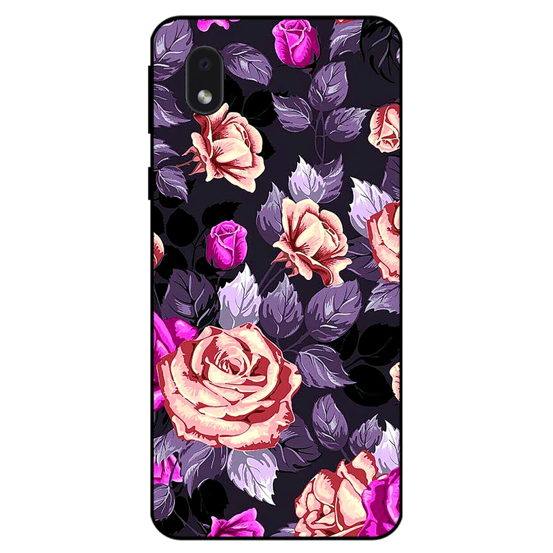 کاور مگافون کد 1652 مناسب برای گوشی موبایل سامسونگ Galaxy A01 Core / M01 Core