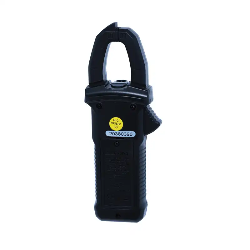 مولتی متر کلمپی دیجیتال  مستک مدل CM81