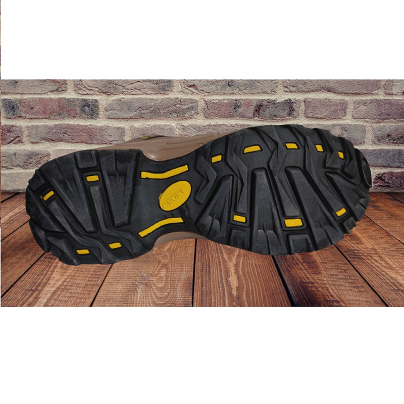 کفش ایمنی کرافت مدل CH