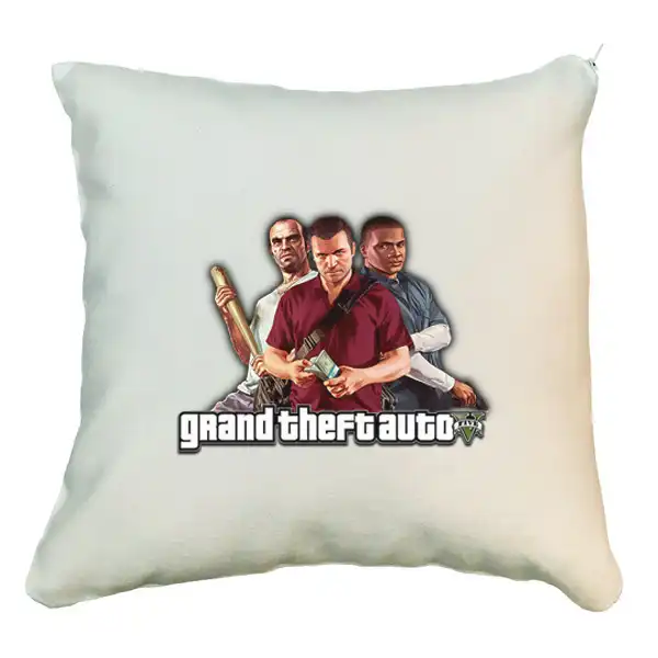 کوسن مدل جی تی ای