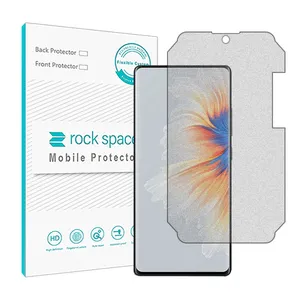 Matte Rockspace HyMTT screen protector suitable for Xiaomi Mix 4 mobile phone