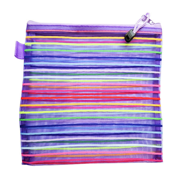 پوشه مدل زیپ دار