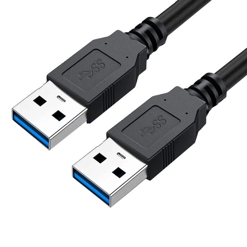 کابل لینک USB3.0 مکا مدل MULC-M طول 1.5 متر