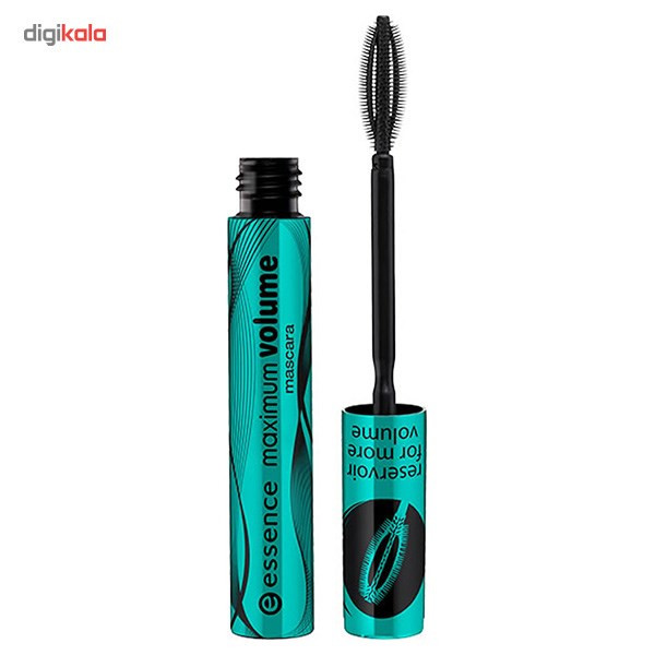 ریمل حجم دهنده اسنس مدل Maximum Volume