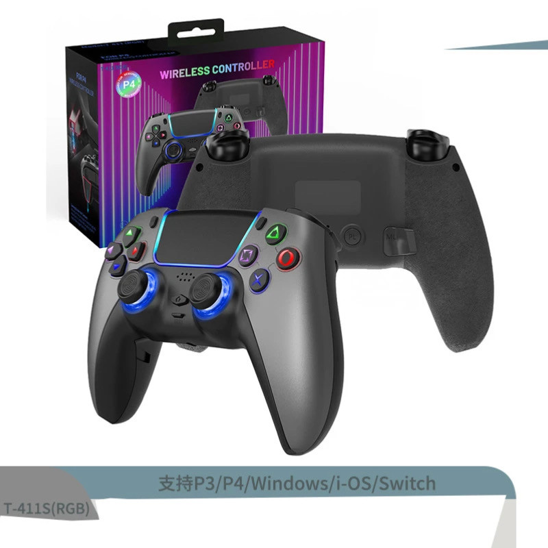 دسته بازی مخصوص ps4 مدل ProGlide X4