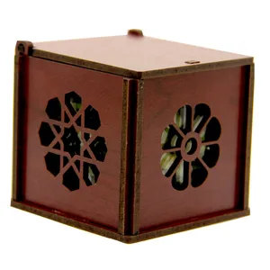 هل سبز درجه یک - 30 گرم