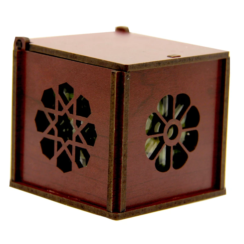 هل سبز درجه یک - 30 گرم