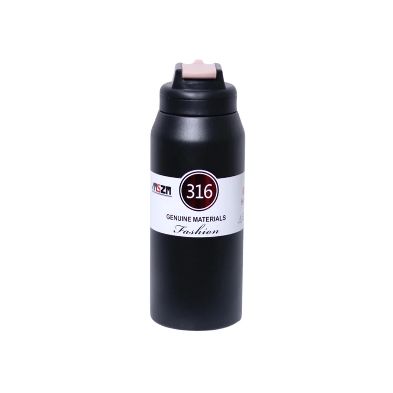 قمقمه مدل Skg-1890 گنجایش 0.6 لیتر