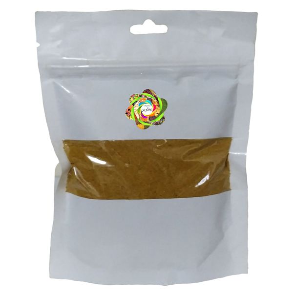 ادویه فلافل عطرین 200 گرمی ادویه فلافل عطرین 200 گرمی