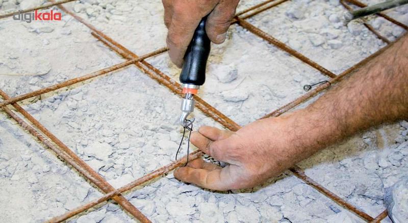 مفتول تاب اتوماتیک ادما مدل 045555