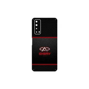 MAHOOT CHERY Cover Sticker for Huawei Y7a