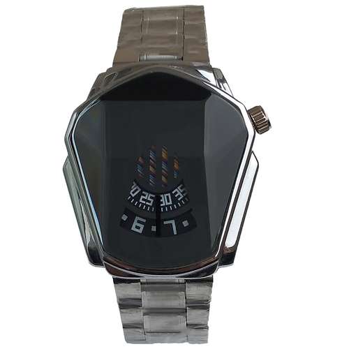 ساعت مچی دیجیتال پسرانه مدل کنتوری کد 402