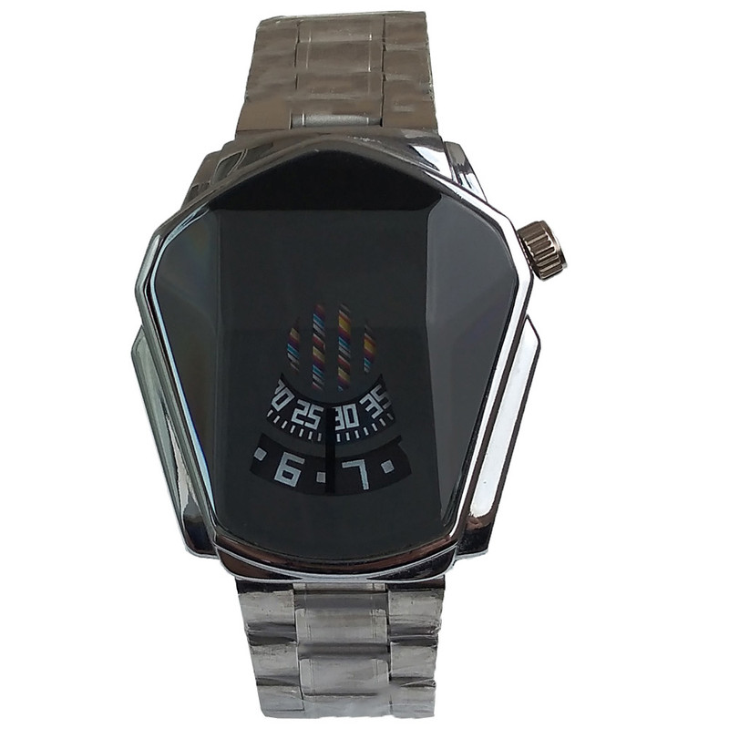 ساعت مچی دیجیتال پسرانه مدل کنتوری کد 402