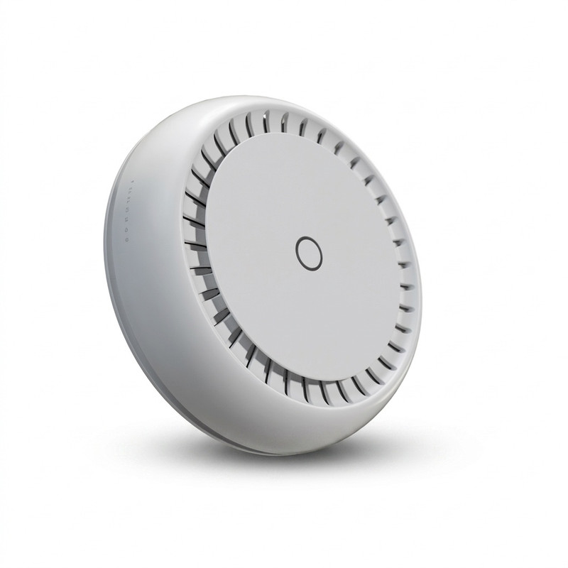 اکسس پوینت بی سیم میکروتیک مدل cAP XL ac