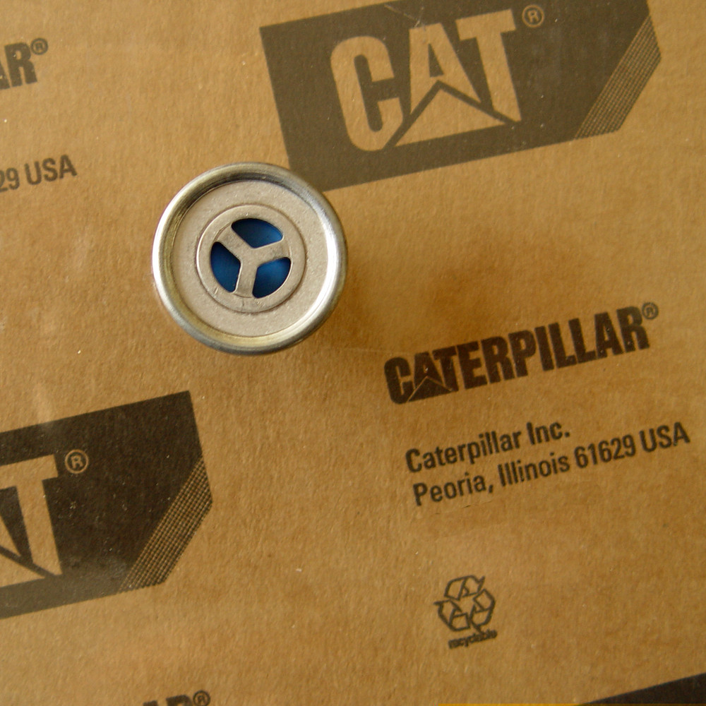 سوپاپ پمپ سوخت ماشین آلات کاترپیلار کد 7E2464