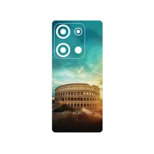 MAHOOT Rome_City Cover Sticker for Xiaomi Redmi Note 14S